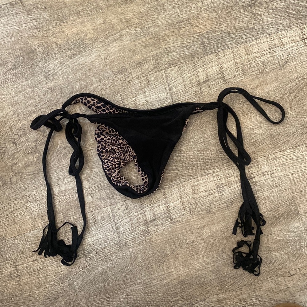 Acacia Bikini bottom